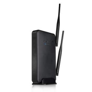 Amped Wireless R10000 High Power Wifi n 600mw Router Wrls Long Rng 