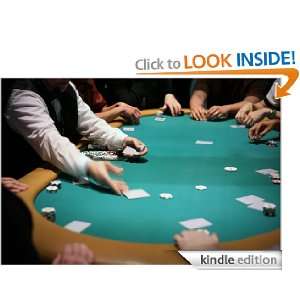 The Ultimate Poker Guide   Discover The Secrets Mark Jones  