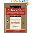 CWNA Certified Wireless Network Administrator & CWSP Certified 