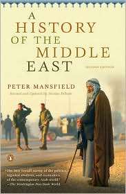 History of the Middle East Second Edition, (0143034332), Peter 