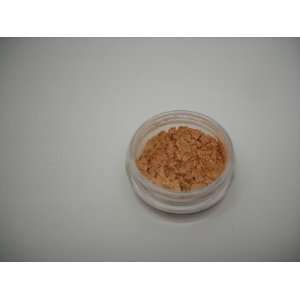    Bare Escentuals All over Face Color in Citrine Radiance Beauty