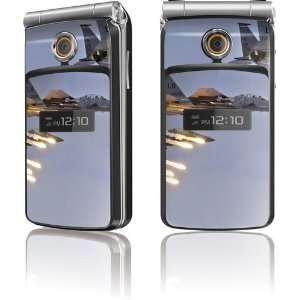  Air Force Attack skin for Sony Ericsson TM506 Electronics