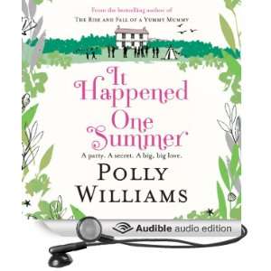  (Audible Audio Edition) Polly Williams, Jane Collingwood Books
