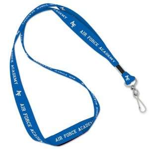  Air Force Academy Lanyards 