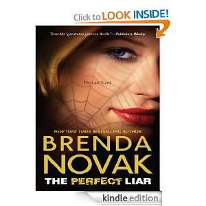 The Perfect Liar Brenda Novak  Kindle Store