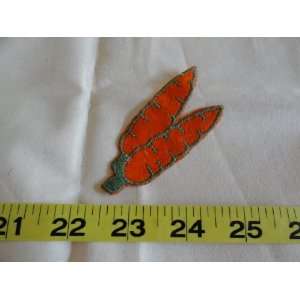  Carrots Patch 