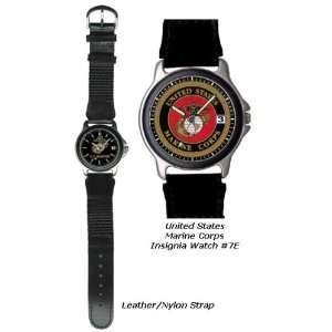  U.S. Marine Corps Insignia Watch