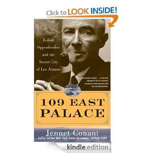 109 East Palace Jennet Conant  Kindle Store
