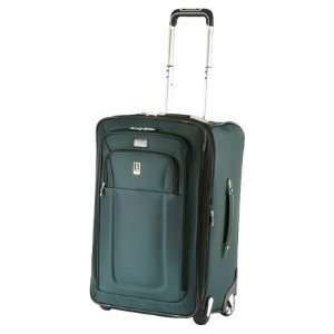  Travelpro Crew 8 24 Expandable Rollaboard Suiter Spruce 