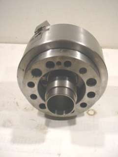 MMK 6 POWER CHUCK ZA5 6 42 880R  