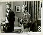 RICHARD WIDMARK/SIDNEY POITIER/NO WAY OUT/ OR STILL C4