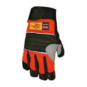  Firemans Shield Rope Rescue Glove