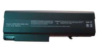 Cell Battery for HP Compaq 6530b 6535b 6730b 6735b  