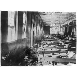   Pittsburgh,Pennsylvania,PA,Western Penitentiary,1921