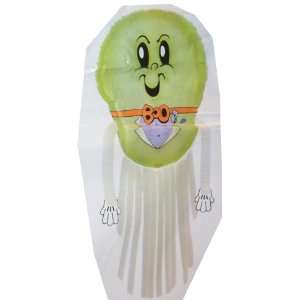  Halloween Airwalker Boo Who Ghost Balloon Toys & Games