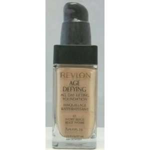   Defying All Day Lifting Foundation Ivory Beige 1.25oz/ 37ml Beauty