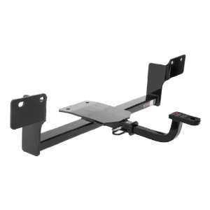 CMFG Trailer Hitch   Audi A7 Sportback, Gas Models Only (Fits 2012 