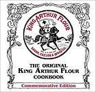 The Original King Arthur Flour Cookbook NEW