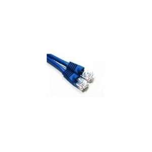  (20 PACK) 3 FT RJ45 CAT (6E) 550MHZ MOLDED NETWORK CABLE 