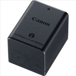 Canon BP 727 Battery Pack for Vixia HF M52, M50, R32 and R30 