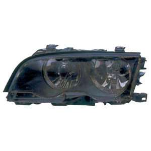  Bmw 3 Series Convertible/coupe Headlight 2000 3 Series 