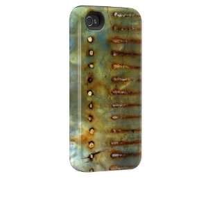   4S Tough Case   The Downward Spiral 2 Cell Phones & Accessories