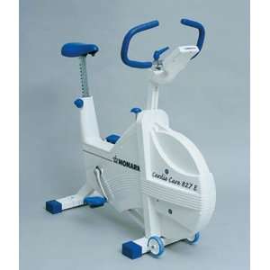 Electric Fitness Cycle (Catalog Category Exercise & Physical Therapy 