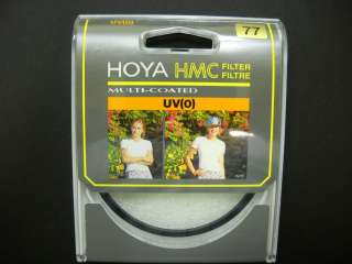 Hoya 77mm Ultraviolet UV(0) Haze HMC Multicoated Filter A77SKY BRAND 