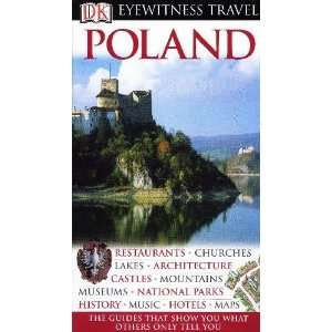    Poland (Eyewitness Travel Guides) [Paperback] Craig Turp Books