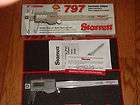 Starrett 797B 6/150 Electronic Slide Caliper with IP65 Protection, 0 