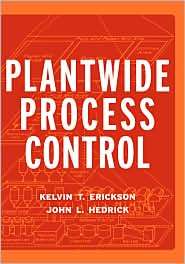   Control, (0471178357), Kelvin T. Erickson, Textbooks   