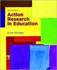   in Education, (0132255189), Ernie Stringer, Textbooks   