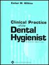   Hygienist, (0683303627), Esther M. Wilkins, Textbooks   