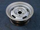 CHEVY Z 28 YH 15X7 RALLY WHEEL FOR Z 28 CAMARO IN GREAT CONDITION DATE 