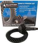 GM 8.5 10 Bolt Ring And Pinion Ratio 4.11 Gear