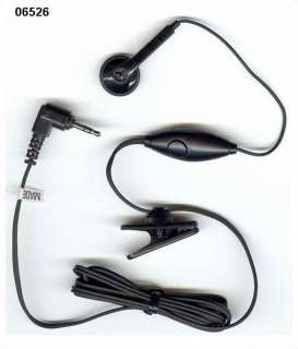 Nokia 8810 Headset  