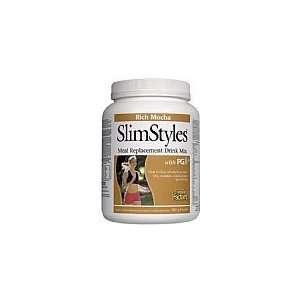  Slimstyles Meal Replacement Mocha