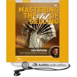  Mastering the Art of Selling (Live) (Audible Audio Edition 