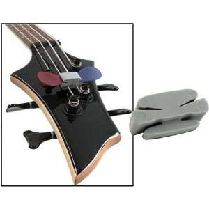  Wedgie WBH001 Wedgie Bass Pick Holder, Single Packaged 