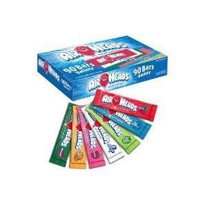  Airheads Assorted Taffy Candy [90CT Box] 
