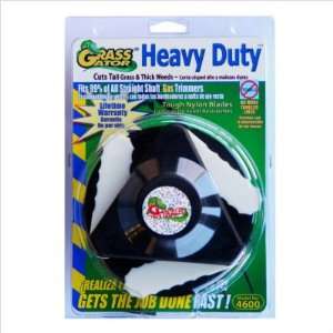    Grass Gator 4600 6 Weed II Replacement Head