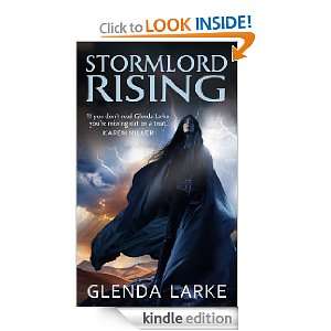  Stormlord Rising Book 2 of the Stormlord trilogy eBook 