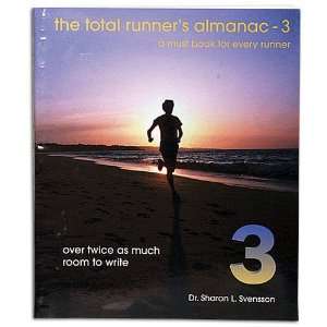  Trimarket The Total Runners Almanac 3