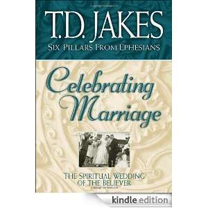   Wedding of the Believer (Six Pillars From Ephesians) [Kindle Edition