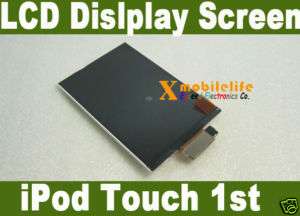 LCD Screen Display Repair Part for iPod Touch 1st Gen  