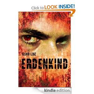Erdenkind II (German Edition) Sigrid Lenz  Kindle Store