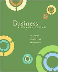   World, (0073511668), O. C. Ferrell, Textbooks   