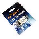 FrSky TFR4 B 2.4GHz 4 channel Micro Receiver for RC Hobby (FASST 