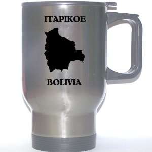  Bolivia   ITAPIKOE Stainless Steel Mug 