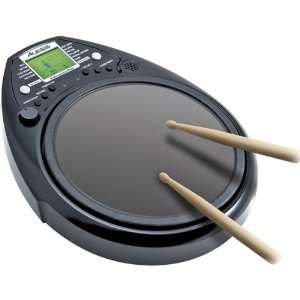  New   Electronic Drum Practice Pad by Alesis